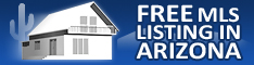 Homes of Scottsdale AZ Banner