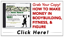 How to Make Money in Fitness
