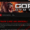Gorillas Gym