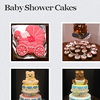 A selection of cakes from the 