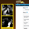 Main interface